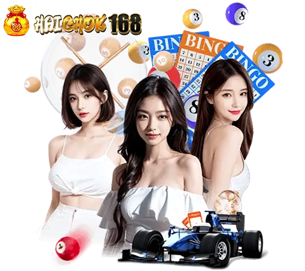 HAICHOK168 เว็บสล็อตและคาสิโนออนไลน์ ฝากถอนออโต้ โบนัสจัดเต็ม เล่นง่ายทุกเวลา