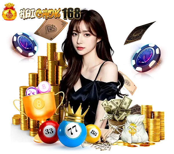 HAICHOK168 เว็บสล็อตรวมเกมทำเงิน โบนัสแตกง่าย ฝากถอนออโต้ เล่นได้ทุกอุปกรณ์