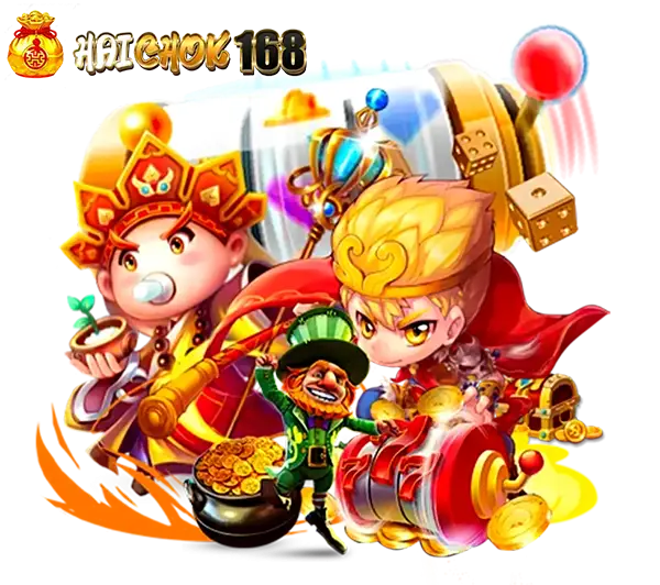HAICHOK168 สล็อตเว็บตรงรวมเกมสล็อตแตกง่าย โบนัสใหญ่ ลุ้นแจ็คพอตได้ทุกวัน